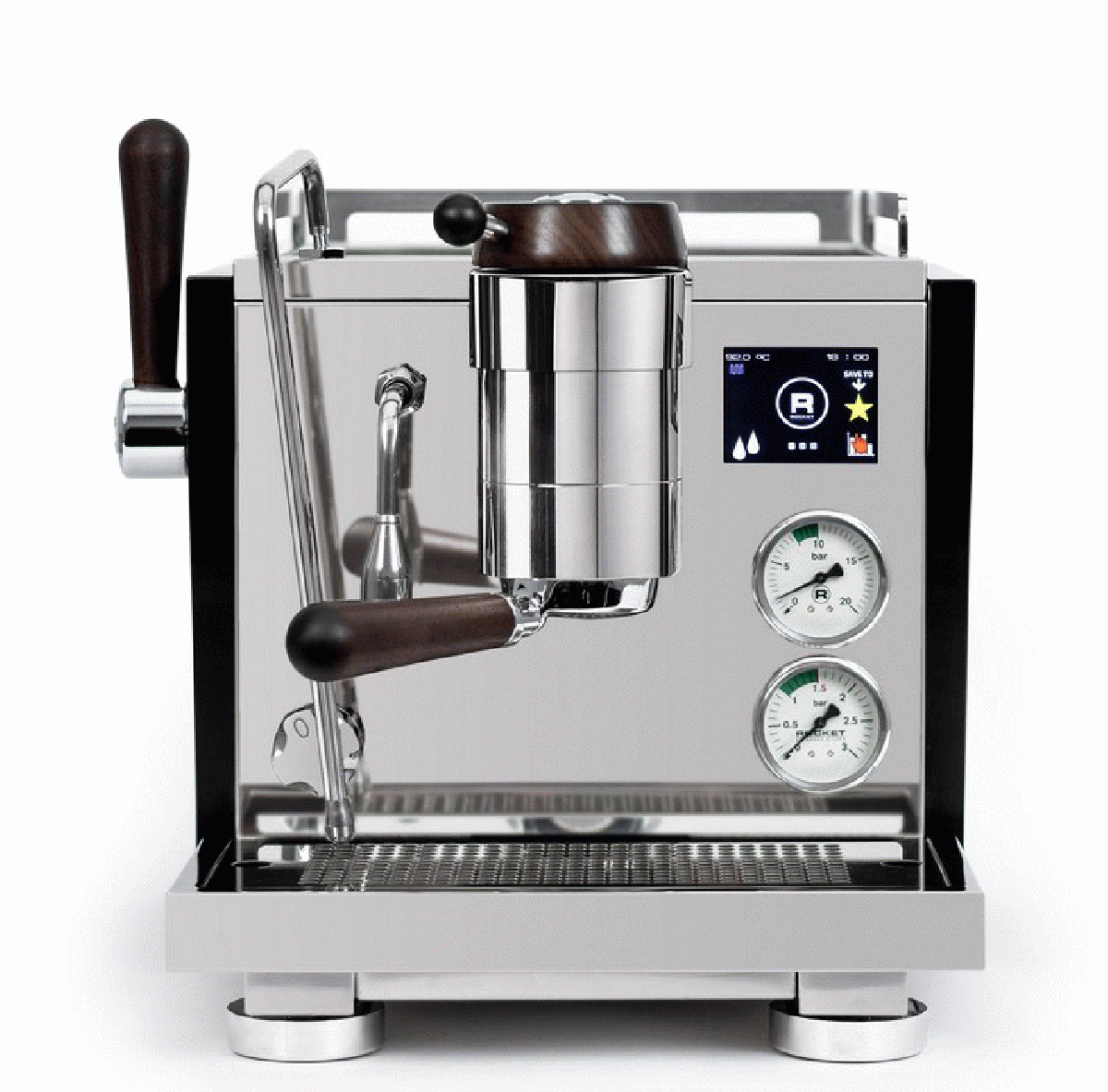 Rocket R Nine One Legno CE Specialversion Rocket R Nine One Legno CE Specialversion