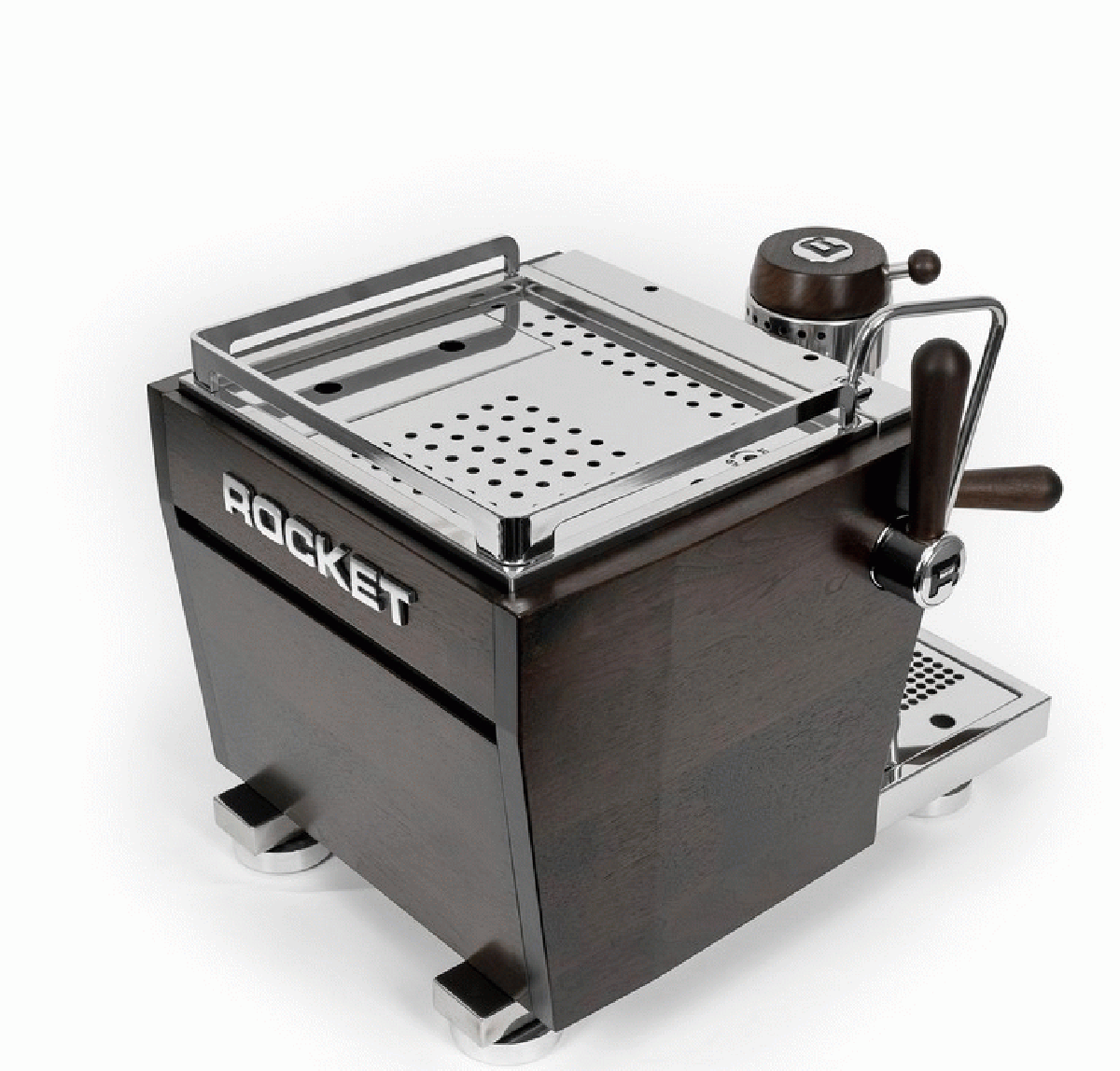 Rocket R Nine One Legno CE Specialversion Rocket R Nine One Legno CE Specialversion