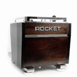 Rocket R Nine One Legno CE Specialversion