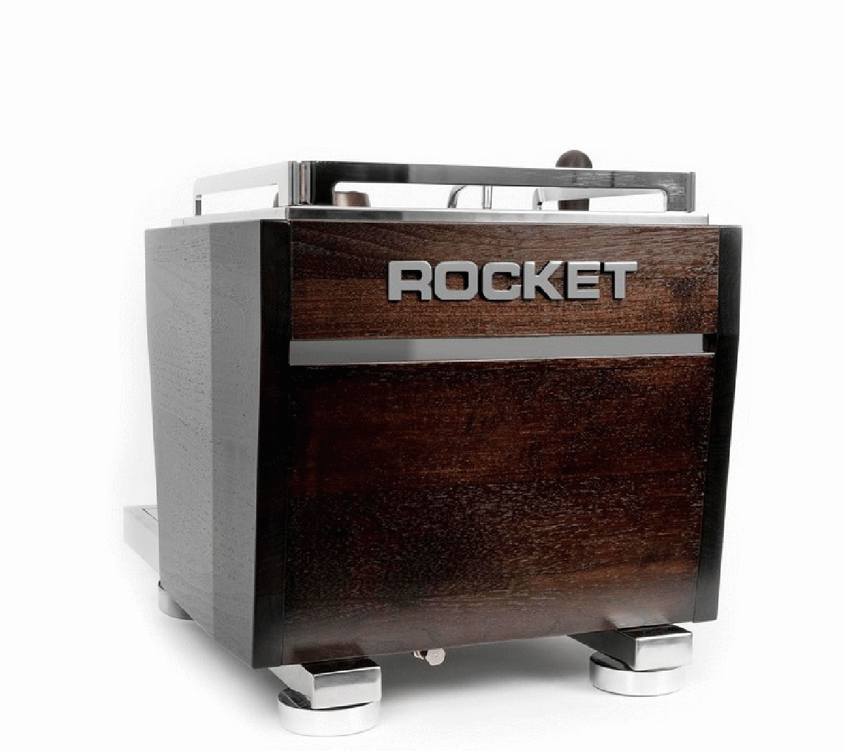 Rocket R Nine One Legno CE Specialversion Rocket R Nine One Legno CE Specialversion