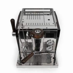 Rocket R Nine One Legno CE Specialversion