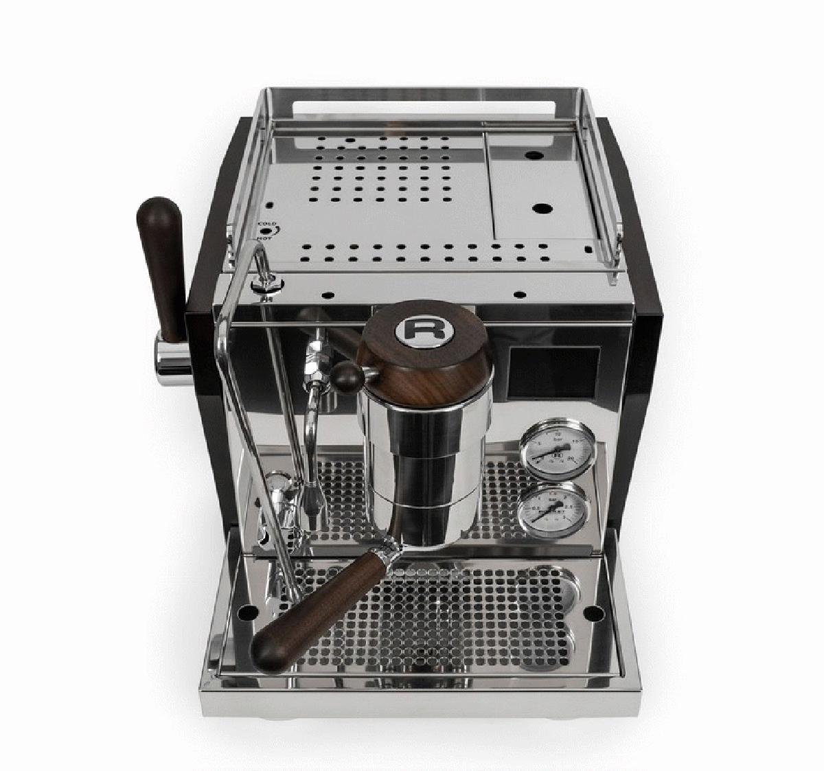 Rocket R Nine One Legno CE Specialversion Rocket R Nine One Legno CE Specialversion