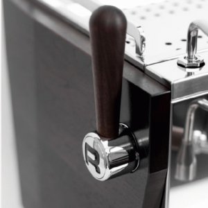 Rocket R Nine One Legno CE Specialversion