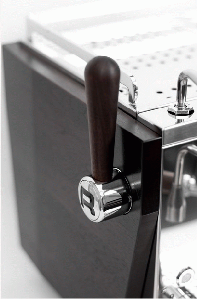 Rocket R Nine One Legno CE Specialversion Rocket R Nine One Legno CE Specialversion