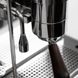 Rocket R Nine One Legno CE Specialversion