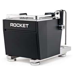 Rocket R Nine One Schwarz