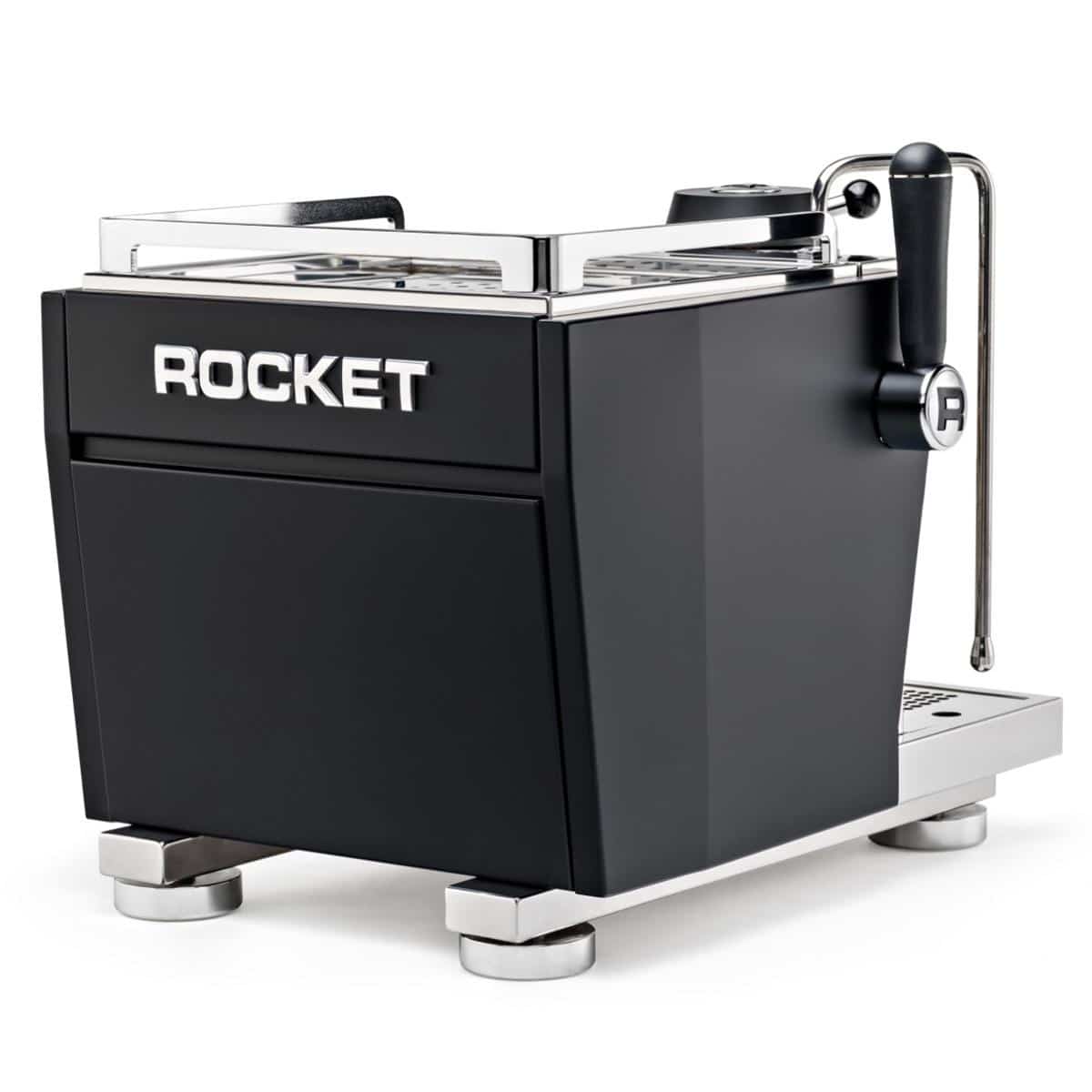 Rocket R Nine One Schwarz Rocket R Nine One Schwarz