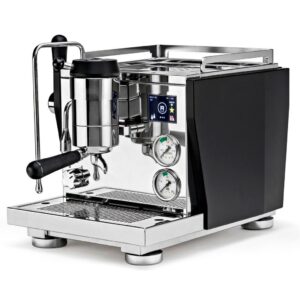 Rocket R Nine One Schwarz