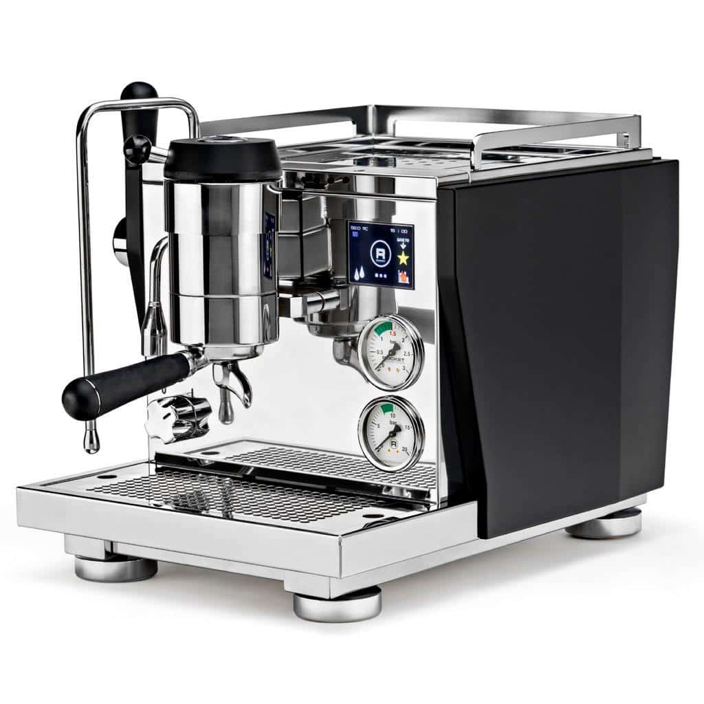 Rocket R Nine One Schwarz Rocket R Nine One Schwarz