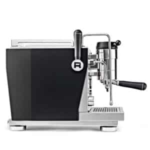 Rocket R Nine One Schwarz