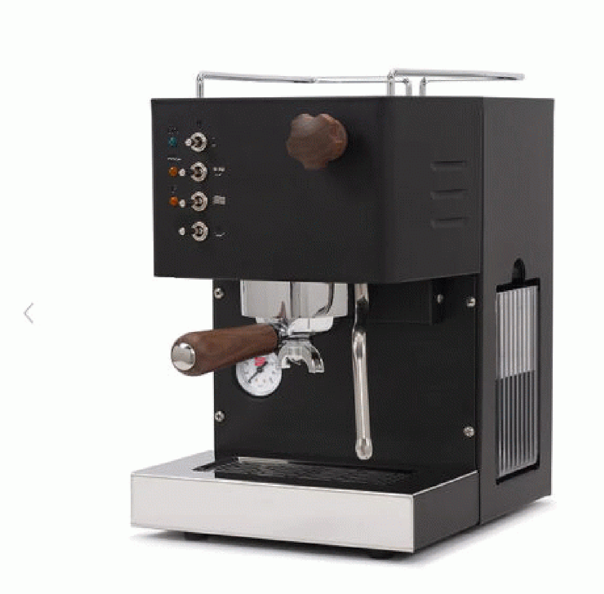 Quick Mill 4100 Pippa