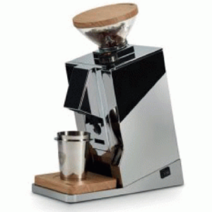 Eureka Mignon Single Dose chrom