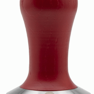 Lelit Tamper 58mm Rot