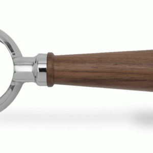 Lelit Bodenloser Siebträger Lelit Holzgriff 58mm