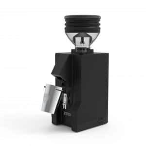 Eureka Mignon Zero Schwarz Schwarz