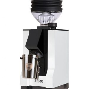 Eureka Mignon Zero Schwarz weiß