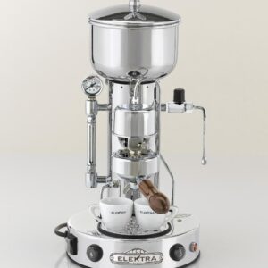 Elektra Micro Casa Semiautomatica