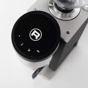 Rocket Faustino 3.1 Chrom, Weiß