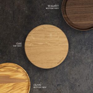 Brewspire Mühlendeckel Faustino/Fausto