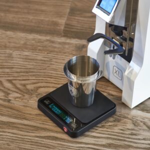Eureka Digital Scale Precisa