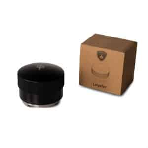 Eureka Leveler 58,3mm, Schwarz