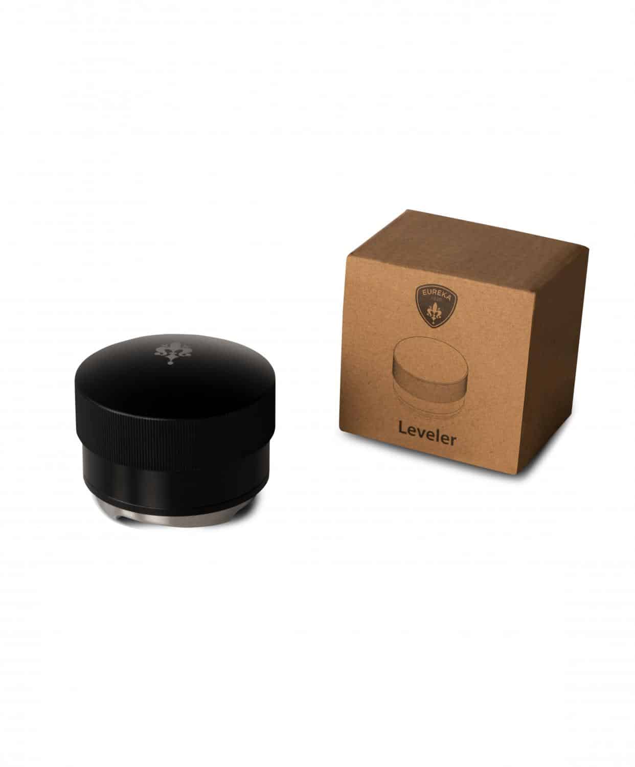 Eureka Leveler 58,3mm, Schwarz Eureka Leveler 58,3mm, Schwarz