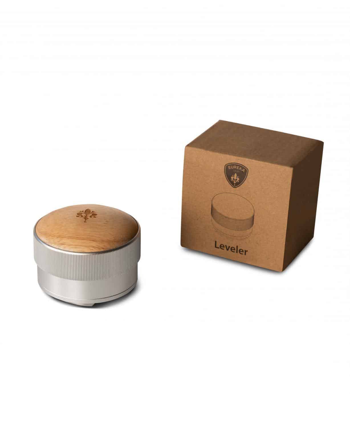 Eureka Leveler 58mm, Eiche Eureka Leveler 58mm, Eiche
