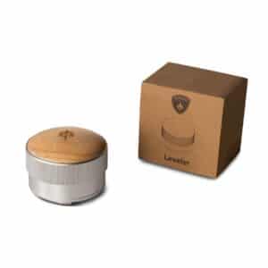 Eureka Leveler 58,3mm, Olive