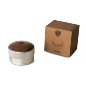 Eureka Leveler 58,3mm, Nuss