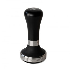 Eureka Tamper Adjustable 58mm, Black