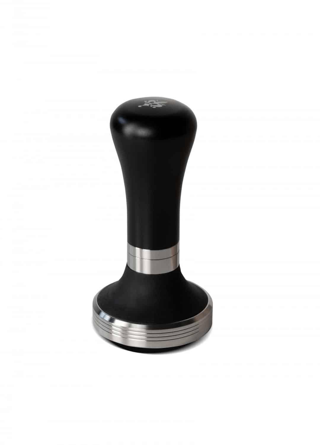 Eureka Tamper Adjustable 58mm, Black Eureka Tamper Adjustable 58mm, Black