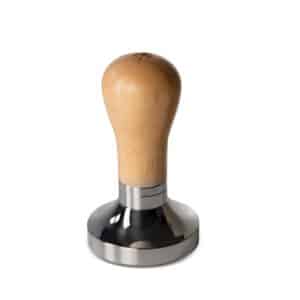 Eureka Tamper Adjustable 58mm, Eiche