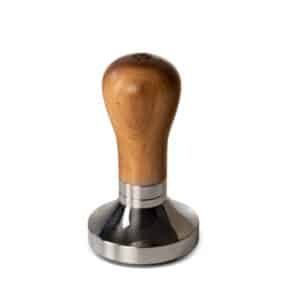 Eureka Tamper Adjustable 58mm, Nuss
