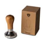 Eureka Tamper Adjustable 58mm, Nuss