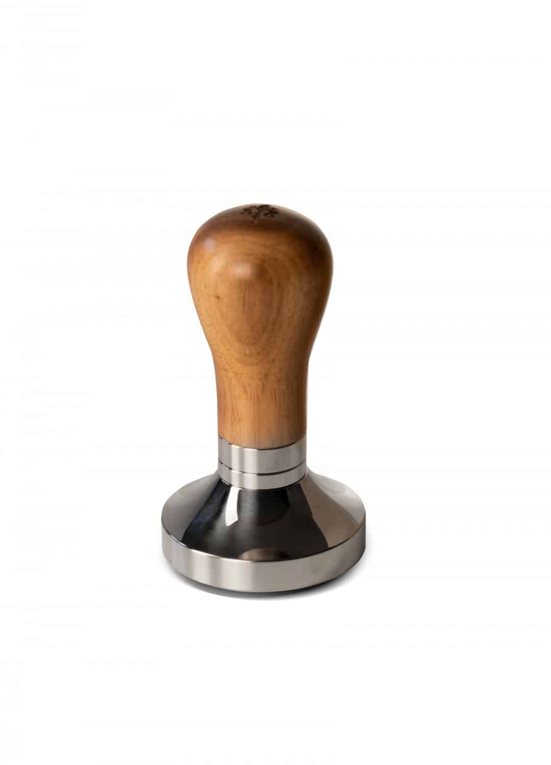 Eureka Tamper Adjustable 57mm, Nuss Eureka Tamper Adjustable 57mm, Nuss