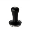 Eureka Tamper Dynamooetric Easy Schwarz 58mm
