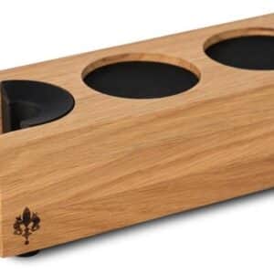 Eureka Tamper Station