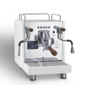 Bezzera Duo MN Classic Weiss