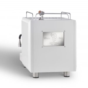 Bezzera Duo MN Classic Weiss