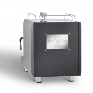 Bezzera Duo MN Classic Black