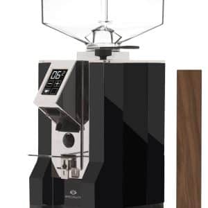 Eureka Specialita 18WD Nuss