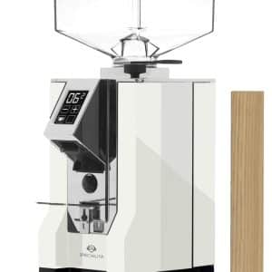 Eureka Specialita 18WD Weiß