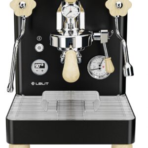 Lelit Bianca Dual Black
