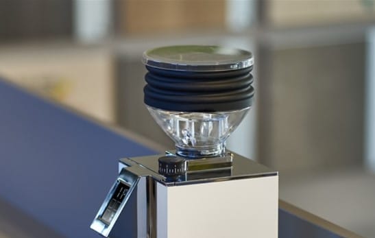 MIGNON SINGLE DOSE BLOW UP CLEANING Eureka Mignon Single Dose Blowup Cleaning