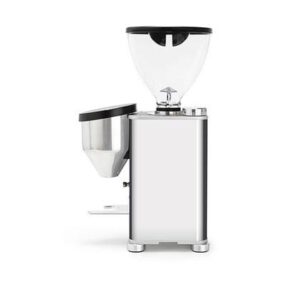 Rocket Giannino Cromo / Black