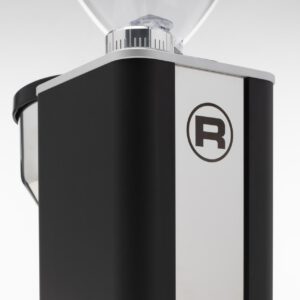 Rocket Giannino Schwarz / Inox