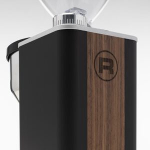 Rocket Giannino Schwarz / Wood