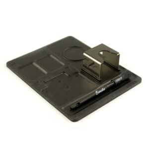 Eureka Mignon Mat Kit Tamperstation Set