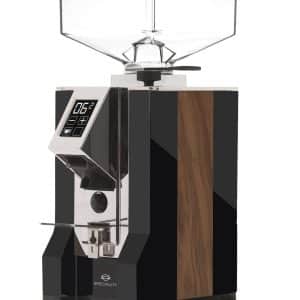 Eureka Specialita 18WD Schwarz