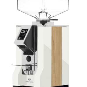 Eureka Specialita 18WD Weiß